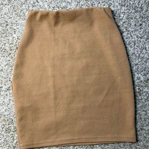 Pretty Little Thing Skirt